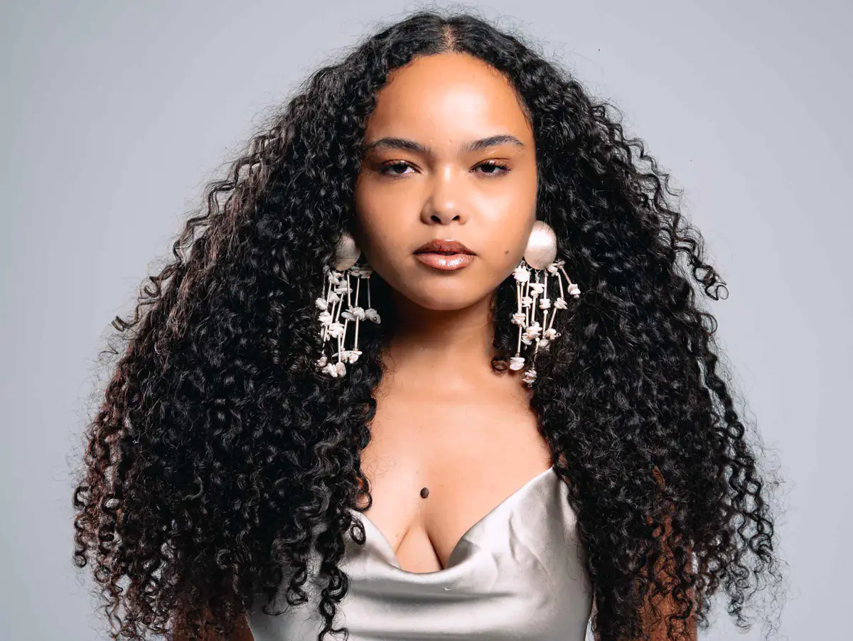 Joyce Alane em Campina Grande