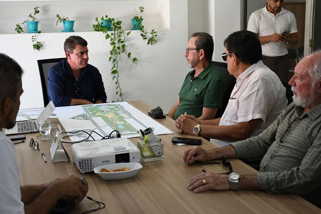 João Pessoa vai sediar Copa Mundial de Paraquedismo em 2027