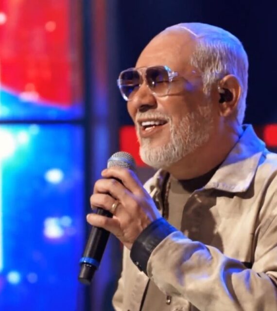 Chrigor em João Pessoa