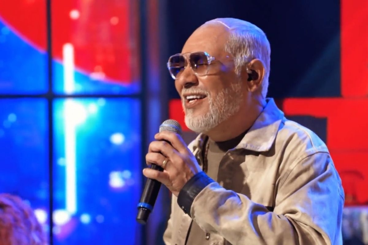 Chrigor em João Pessoa