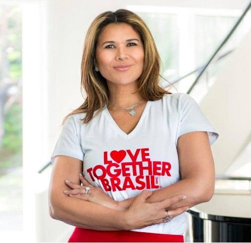 Love Together Brasil realiza grande Mutirão em Campina Grande