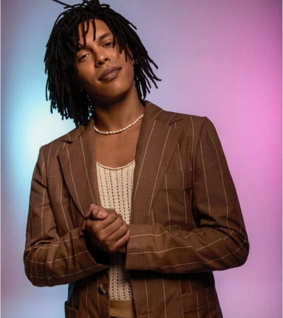 Em João Pessoa: “Djavan O Musical”