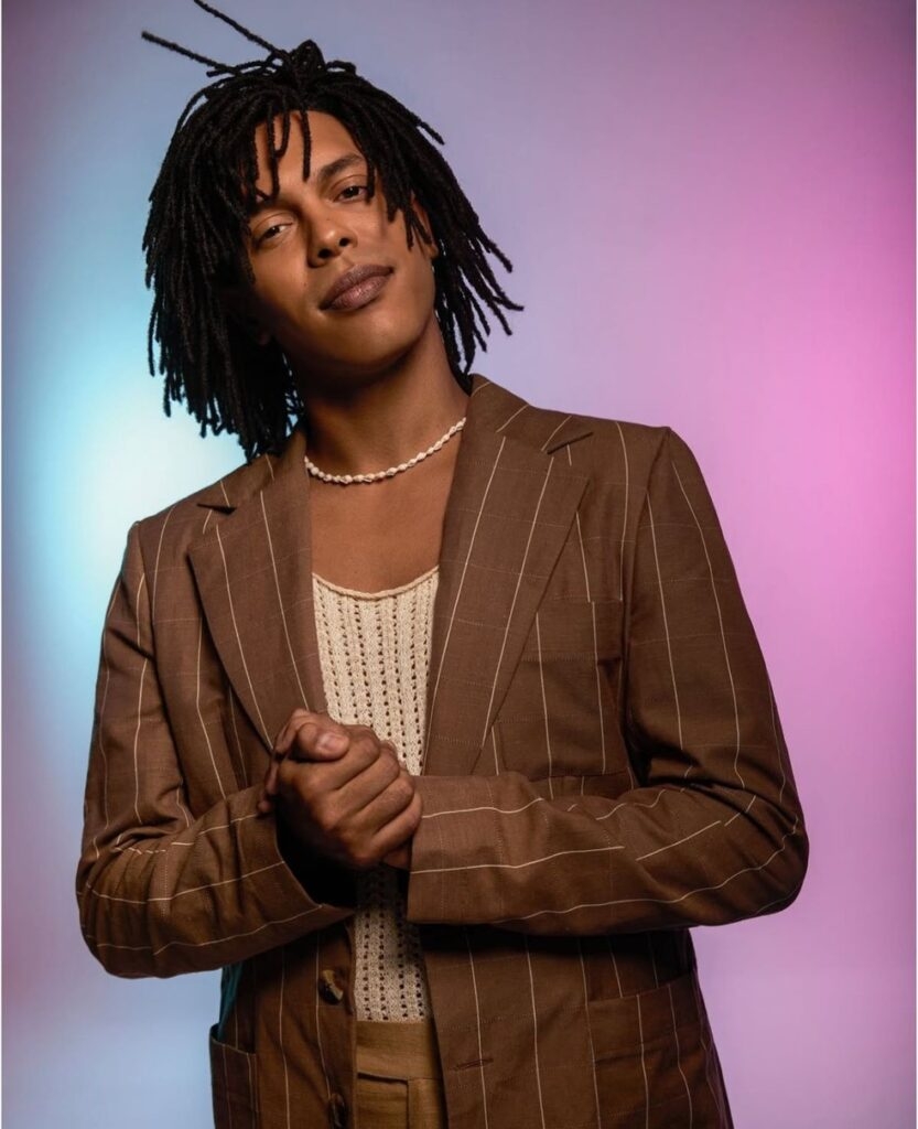 Em João Pessoa: “Djavan O Musical”