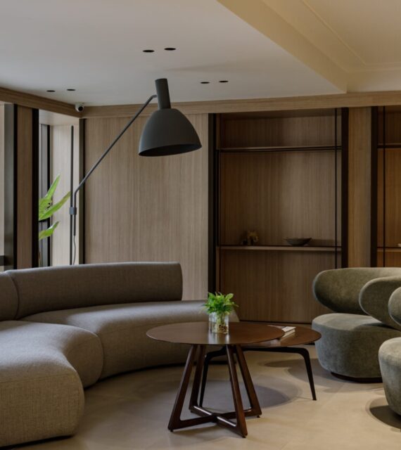 HCM Hotel recebe evento da Saccaro