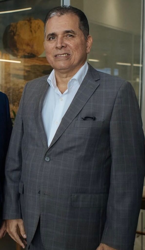 Lançamento da Revista Painel Empresarial