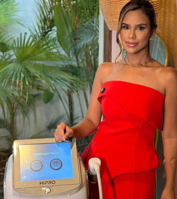 LaVie promove ação especial no Mês da Mulher