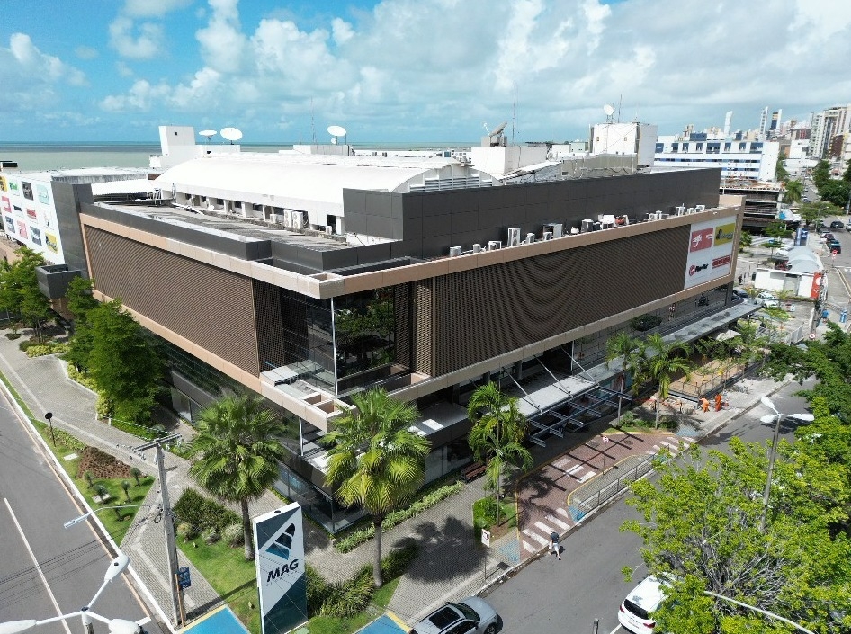 Homenagem ao mês das mulheres