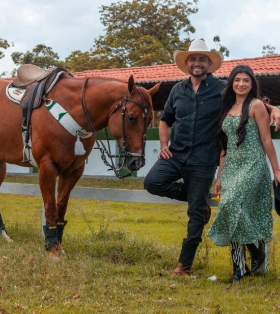 Mano Walter lança “Te Encontrei na Vaquejada”
