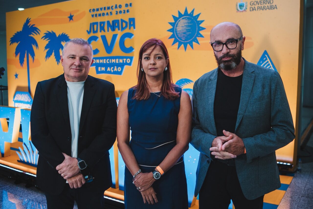 Farol de Desenvolvimento da Paraíba avalia impacto da Convenção CVC para o estado