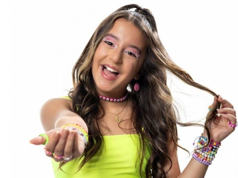 Marcela Jardim traz a turnê “Boom Explode”