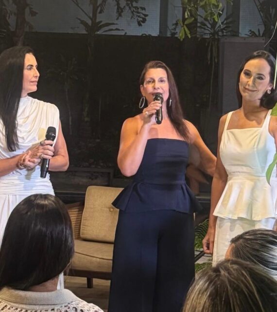 Noite de inspiração