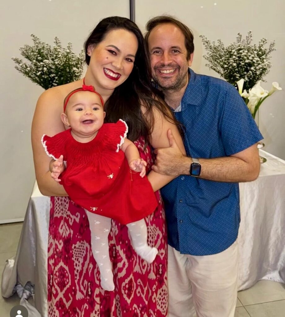 Parabéns em dose dupla!