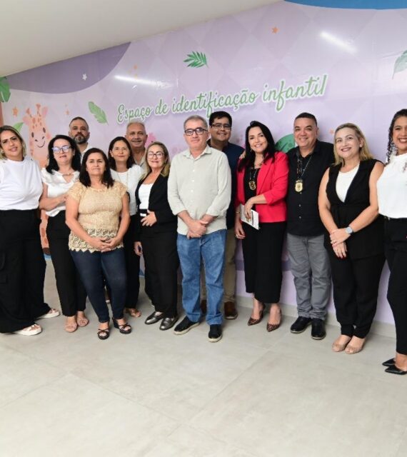 Casa da Cidadania no Parahyba Mall projeta novo crescimento