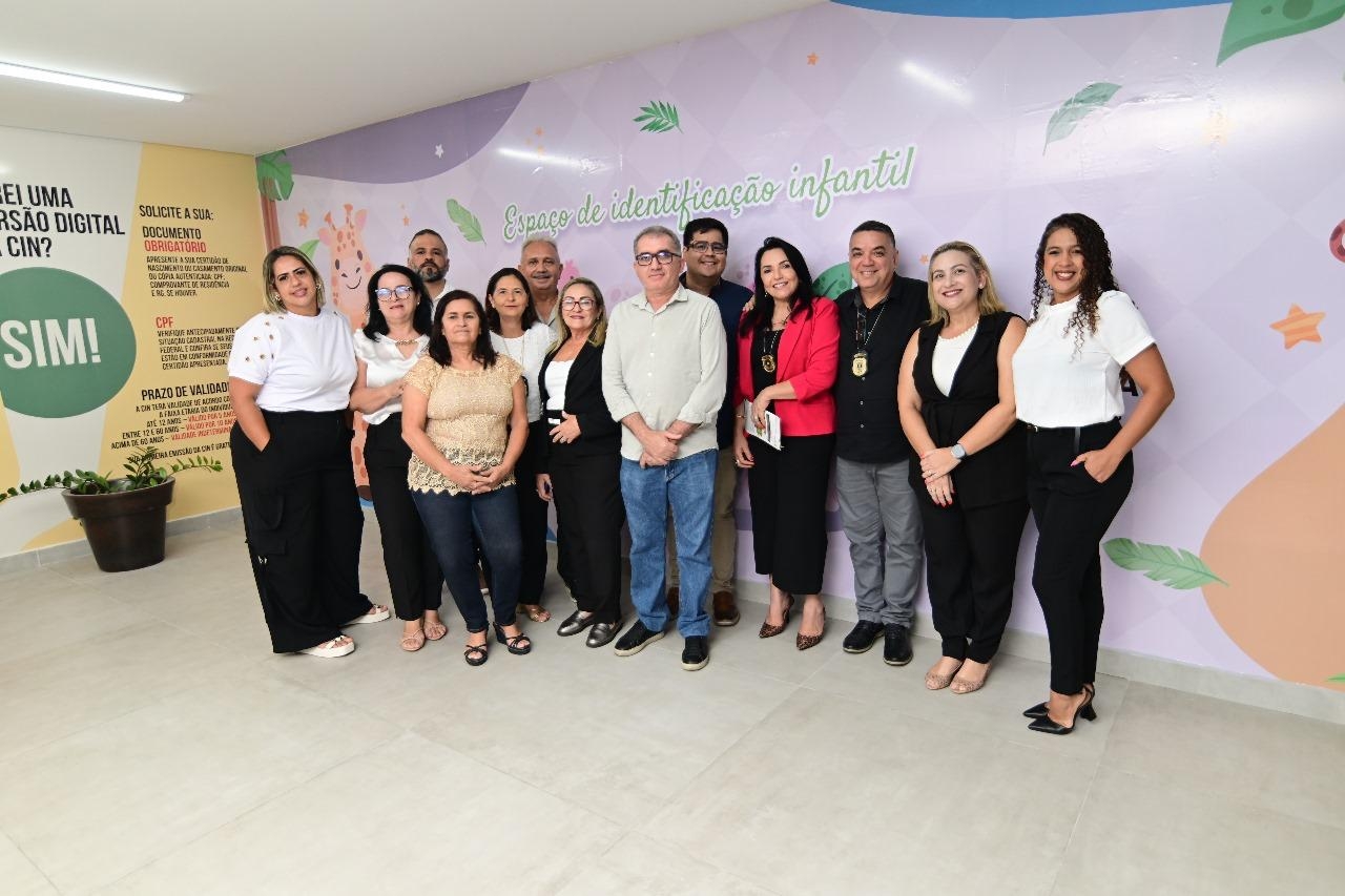 Casa da Cidadania no Parahyba Mall projeta novo crescimento