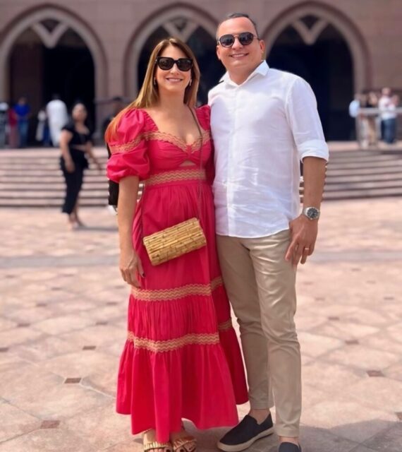 Parabéns, Gilson Oliveira!