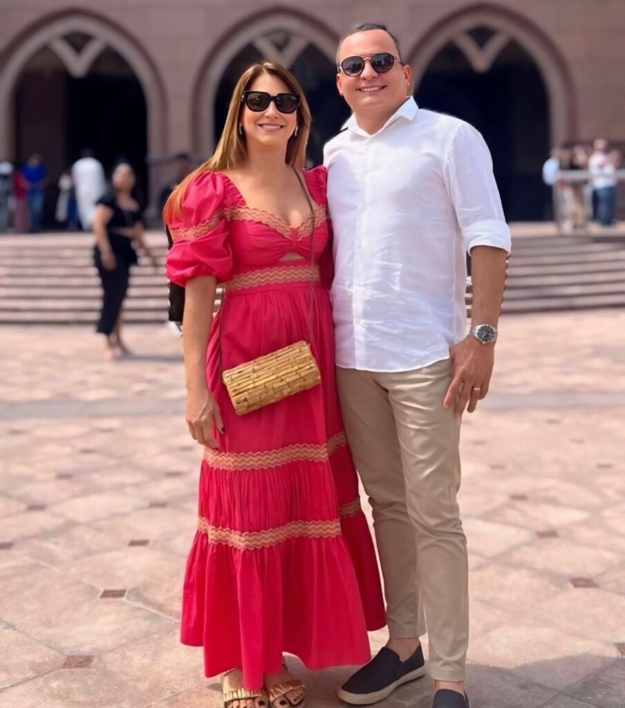 Parabéns, Gilson Oliveira!