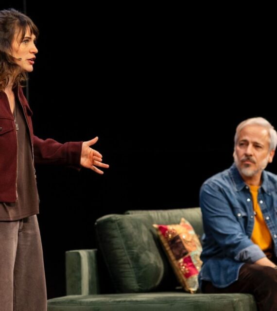 “JOB” no Intermares Hall