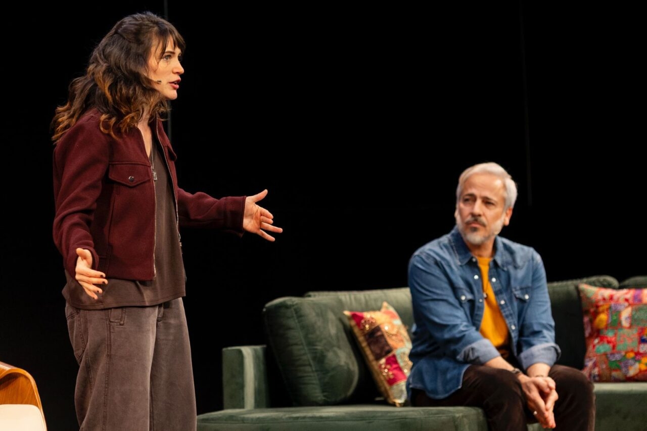 “JOB” no Intermares Hall