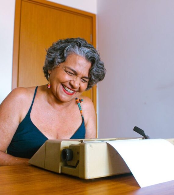 Show celebra o Dia Mundial do Teatro