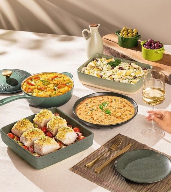 Pão de Açúcar apresenta kits prontos para o almoço de Páscoa