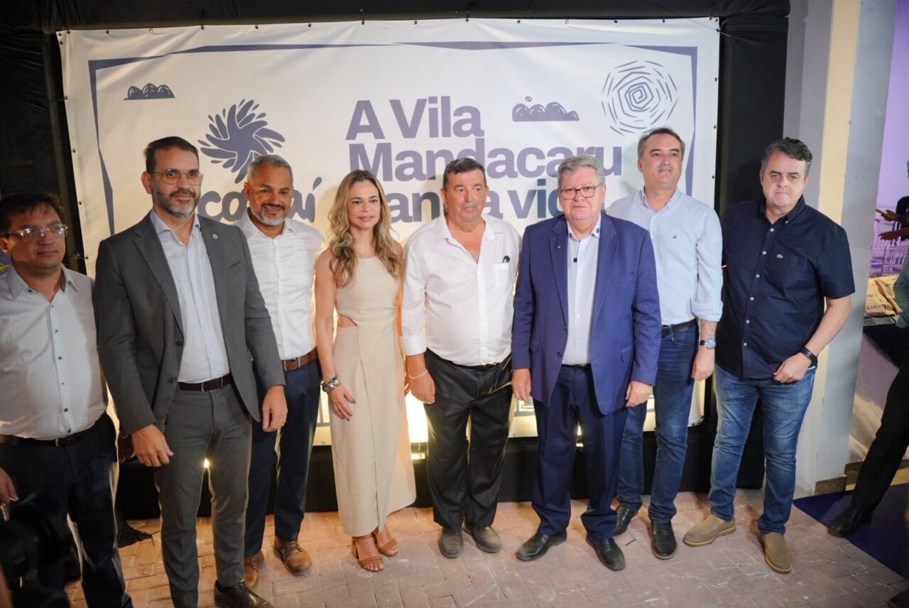 Acquaí Park apresenta Vila Mandacaru