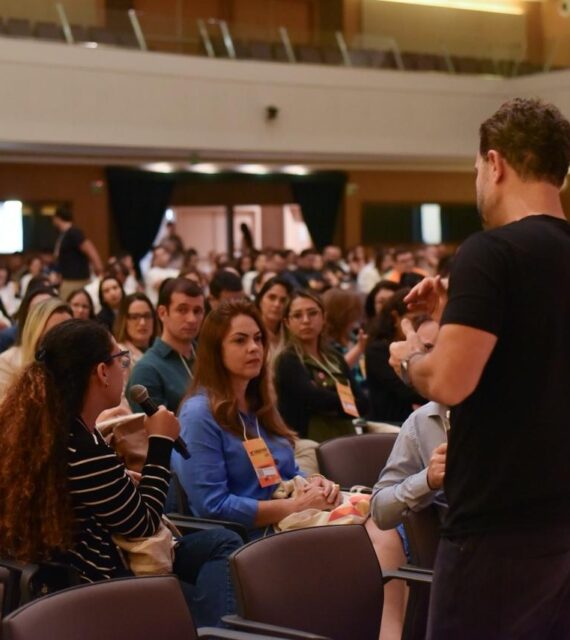 CONGREPARH 2026 abre inscrições