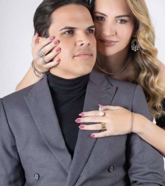 Um enlace para entrar na história