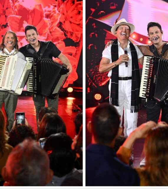 Fabiano Guimarães vive noite inesquecível em Campina Grand