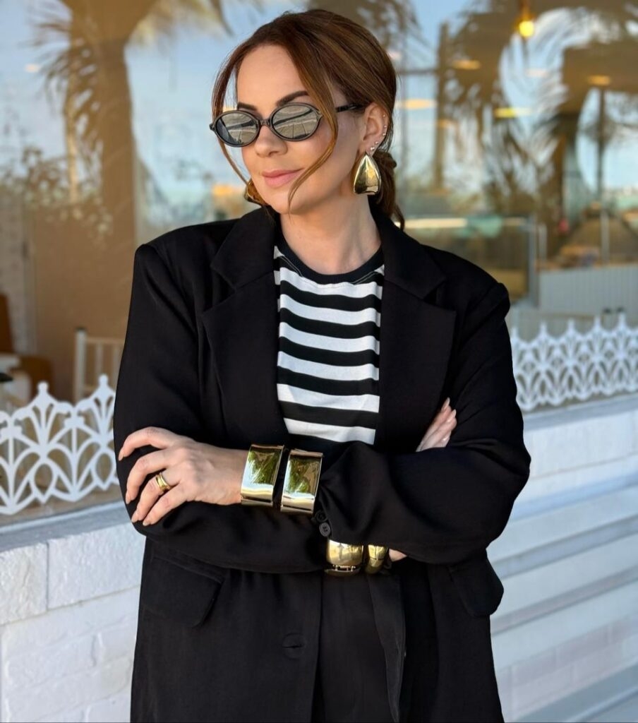 Do digital para a vitrine