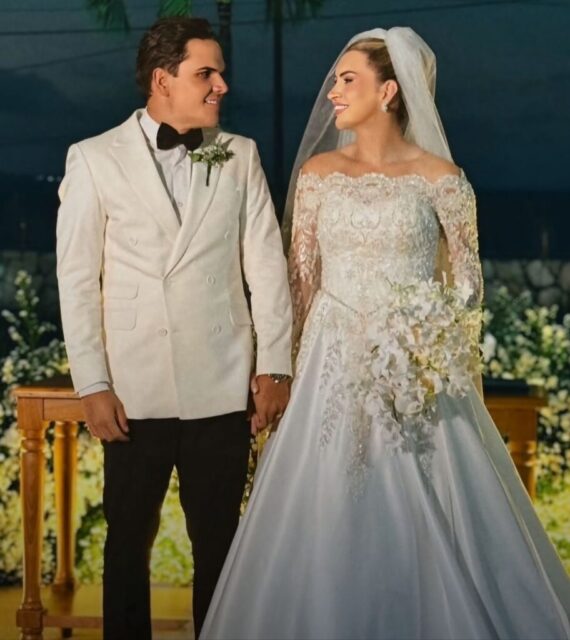 “Sim” com vista para o mar