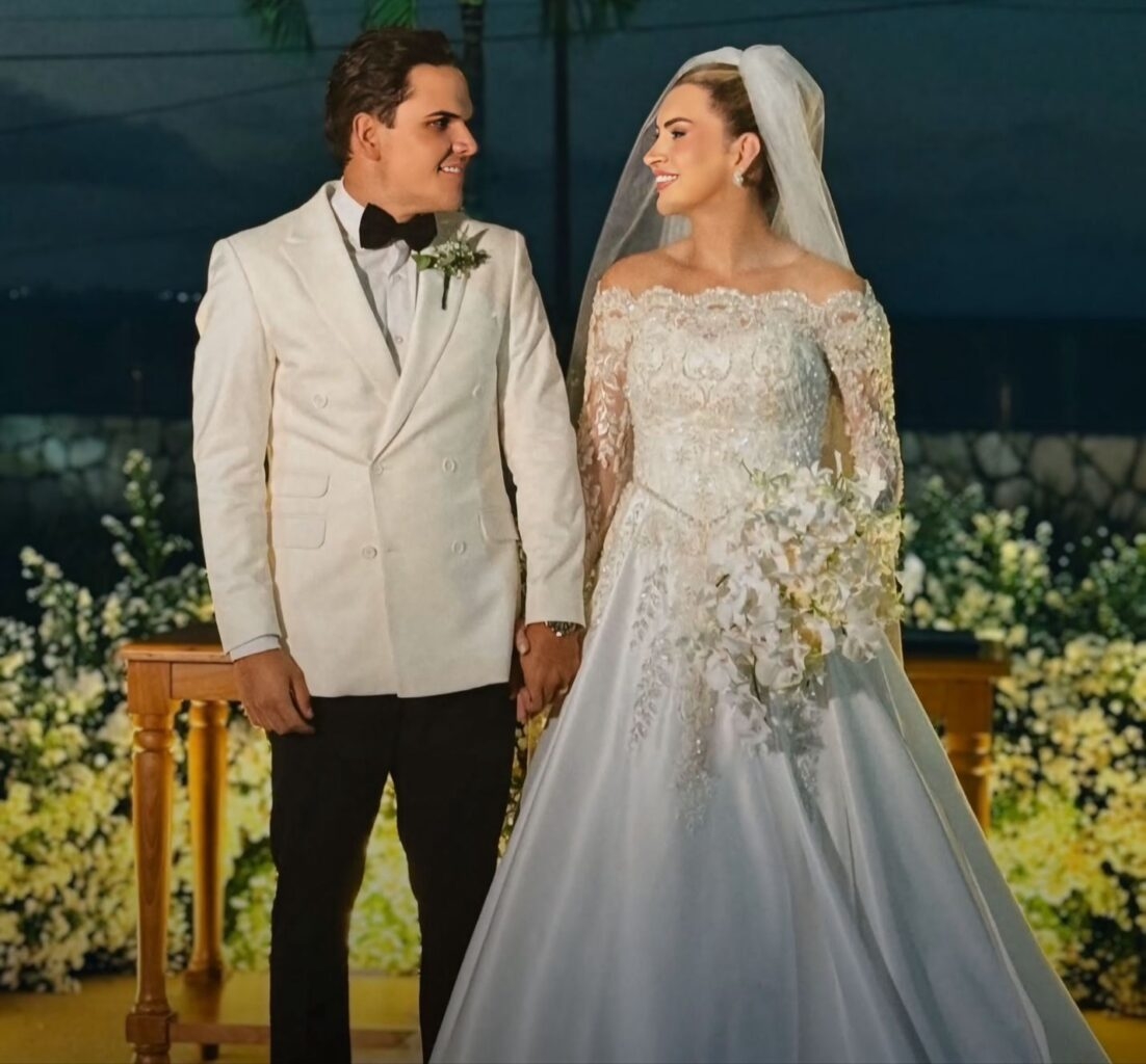 “Sim” com vista para o mar