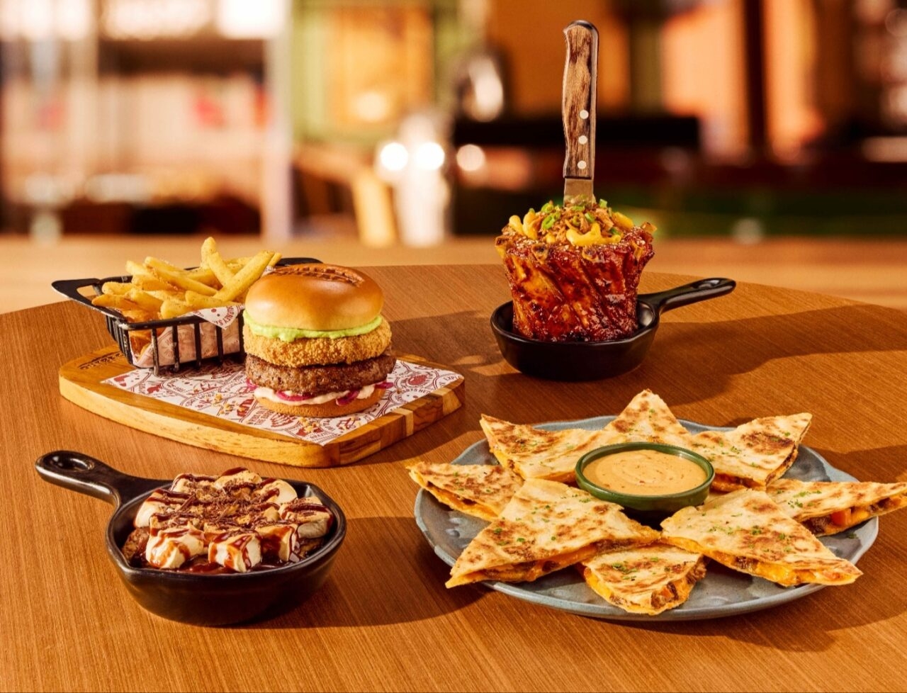 Outback atende pedidos dos consumidores e traz clássicos de volta