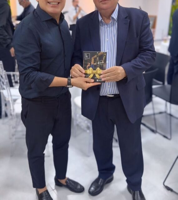 Revistas em destaque