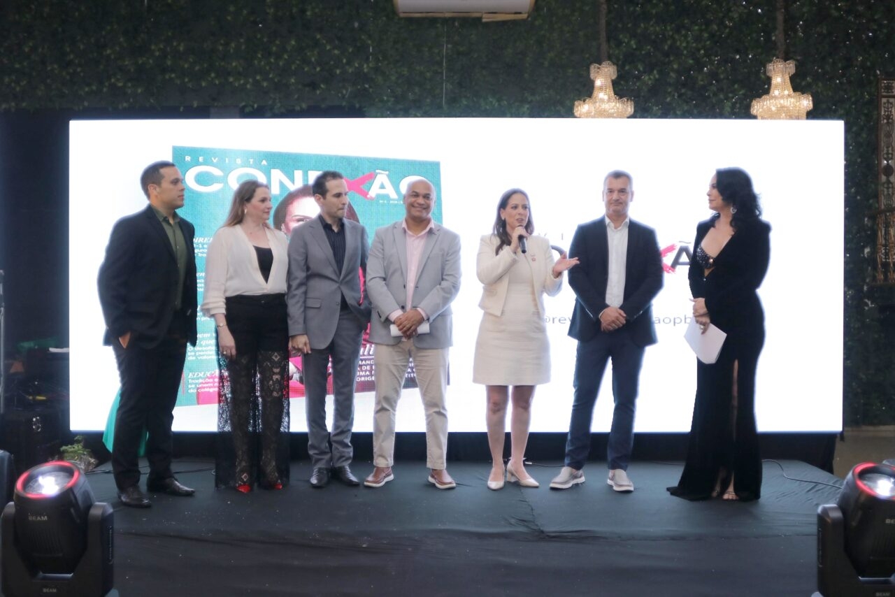 Networking empresarial movimenta cerca de R$ 2 milhões entre membros do BNI JP