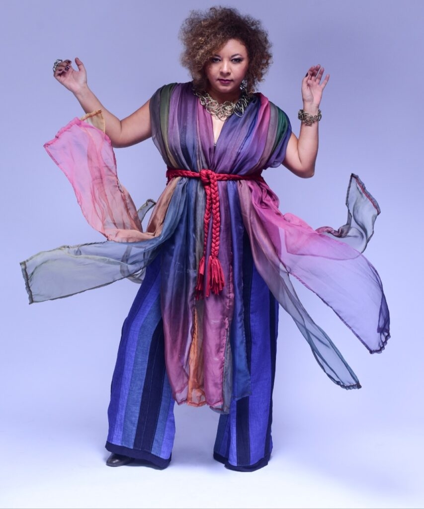 Sandra Belê celebra 26 anos de carreira com show especial