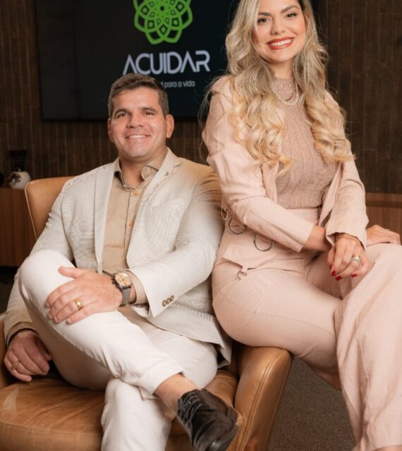 Acuidar celebra 10 anos e inaugura nova Sede