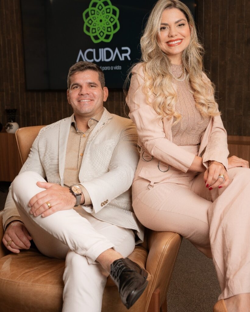 Acuidar celebra 10 anos e inaugura nova Sede