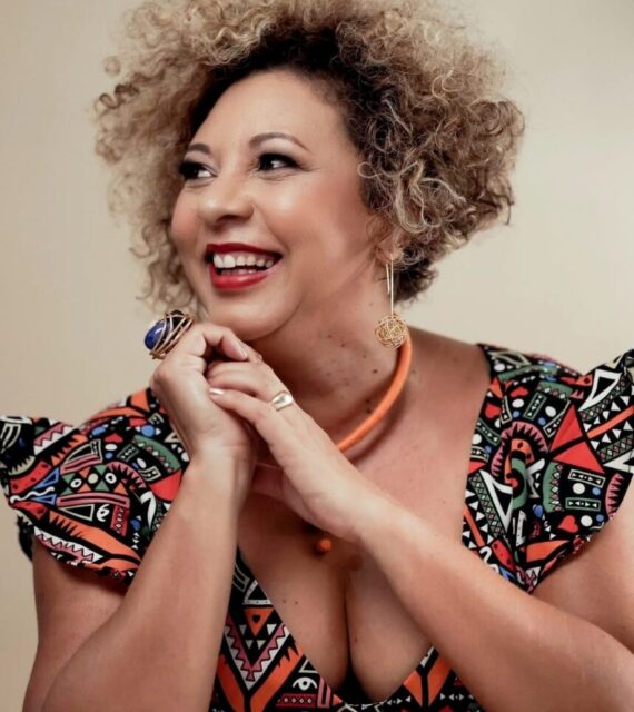 Hoje na Usina Cultural Energisa