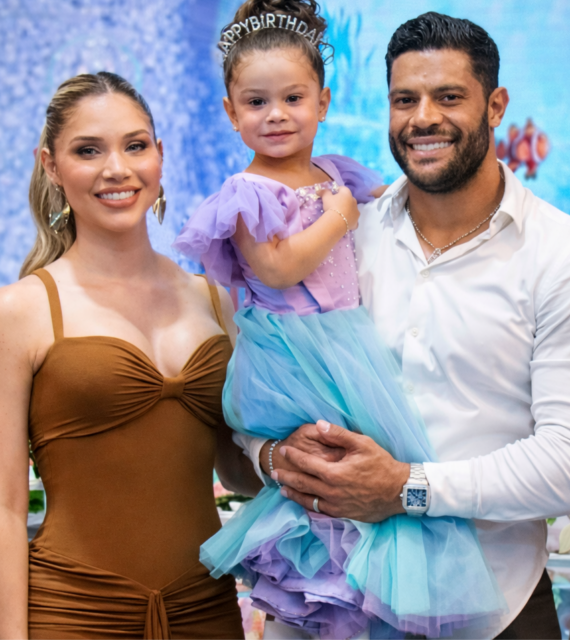 Susto com final feliz