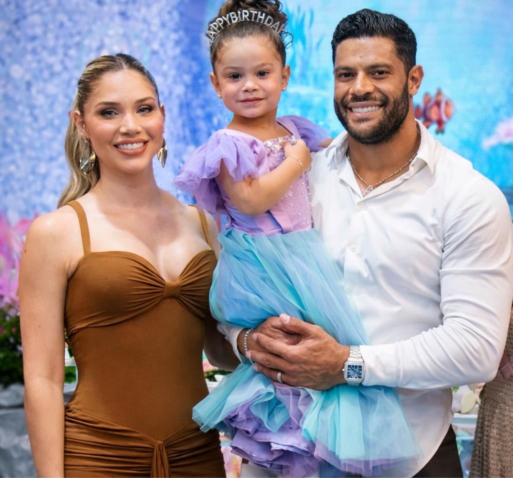 Susto com final feliz