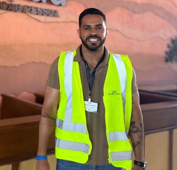 Do circo à hotelaria