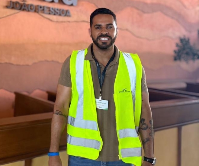 Do circo à hotelaria