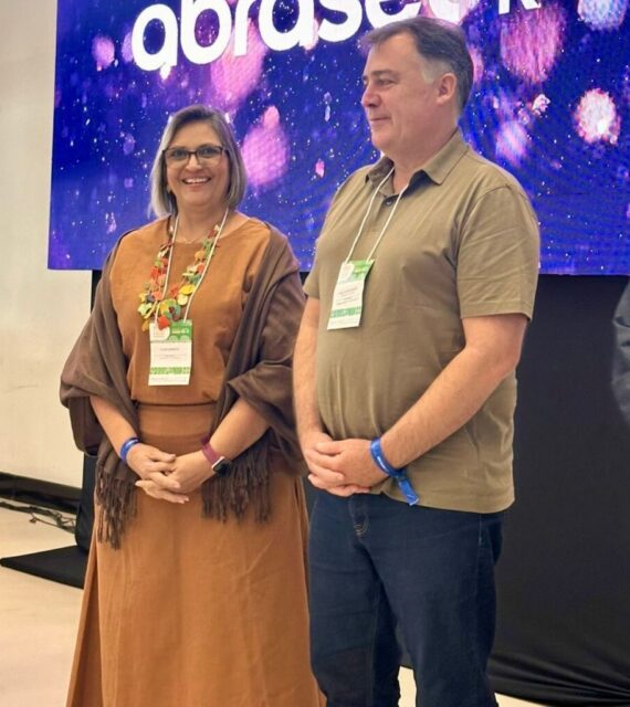 Paraíba vai sediar encontro nacional da abrasel 2027