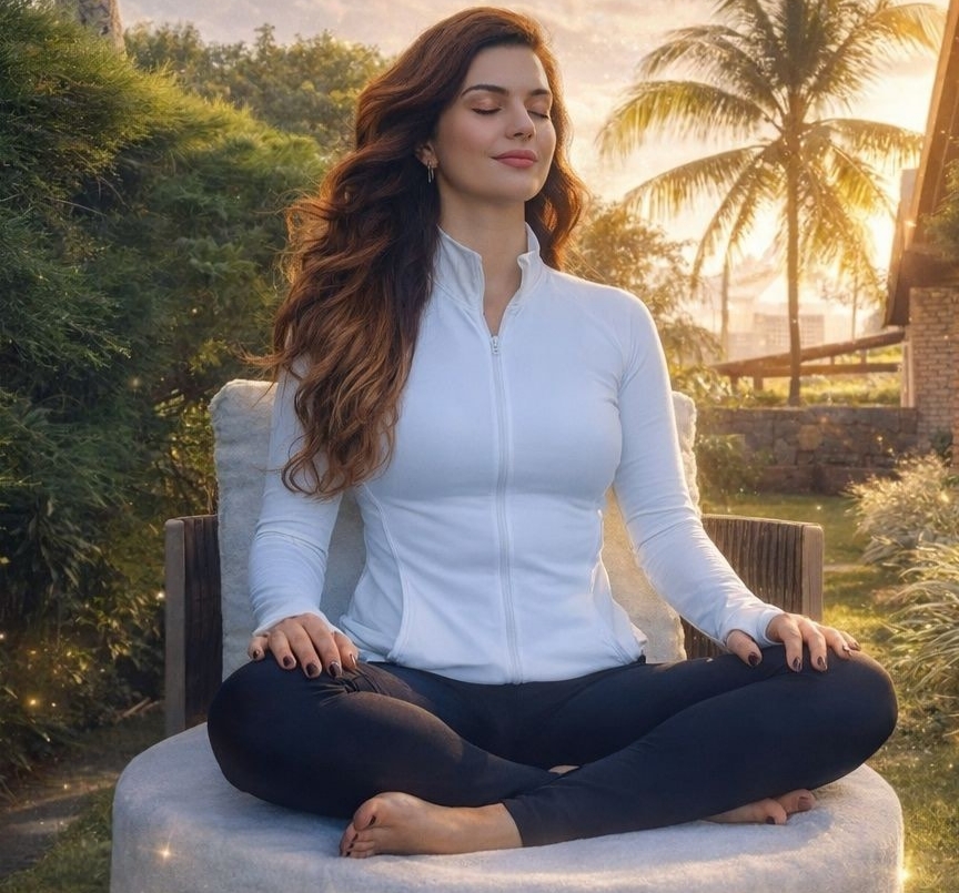 Jornada de Cura Interior