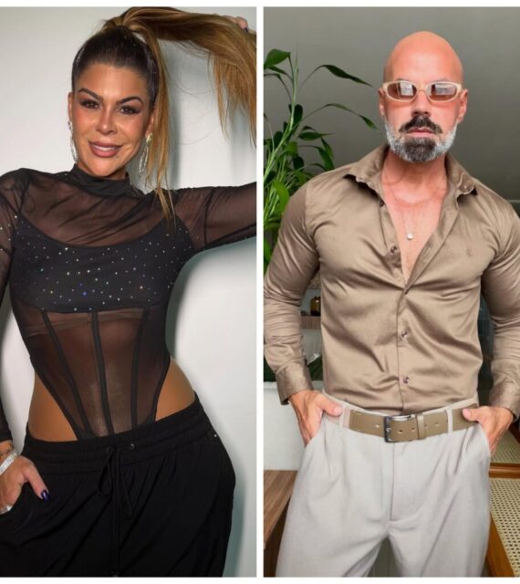 “Forró de Painho”