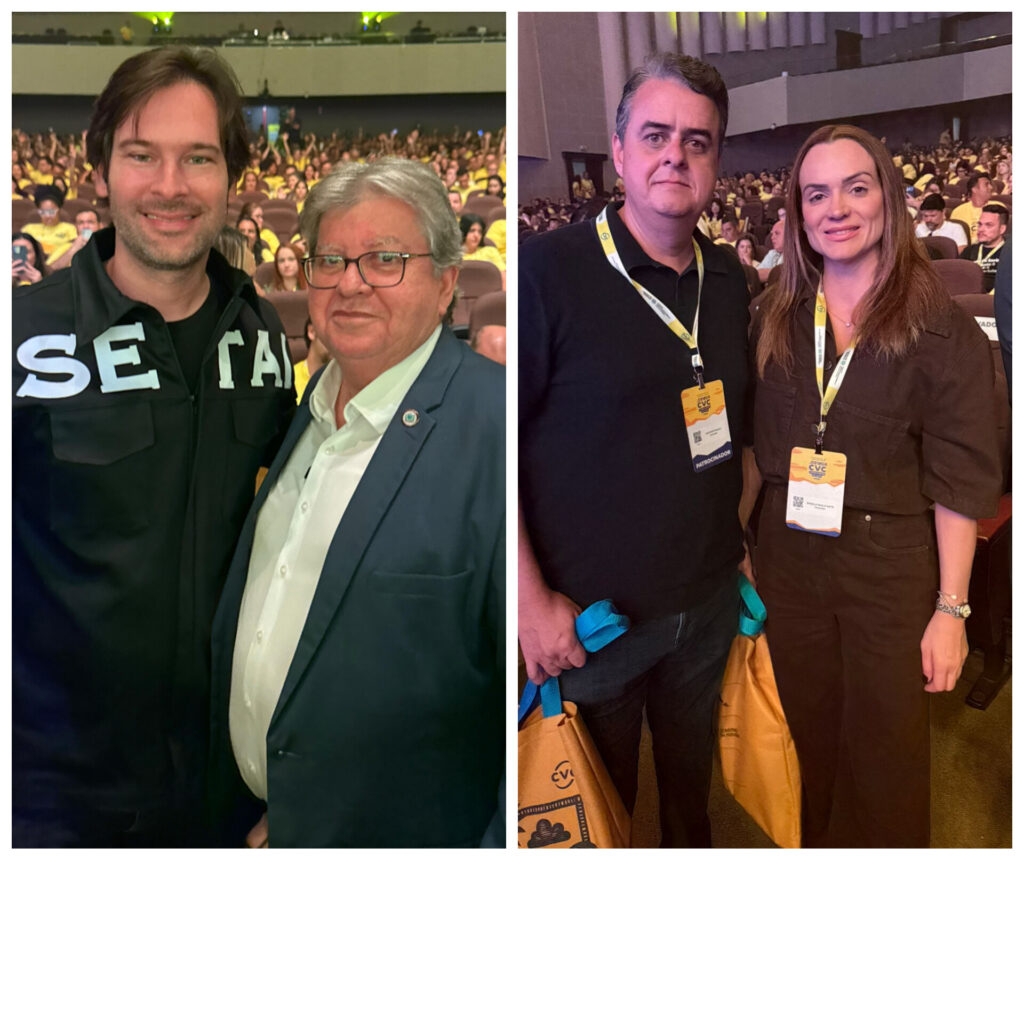 João Pessoa no radar do turismo nacional