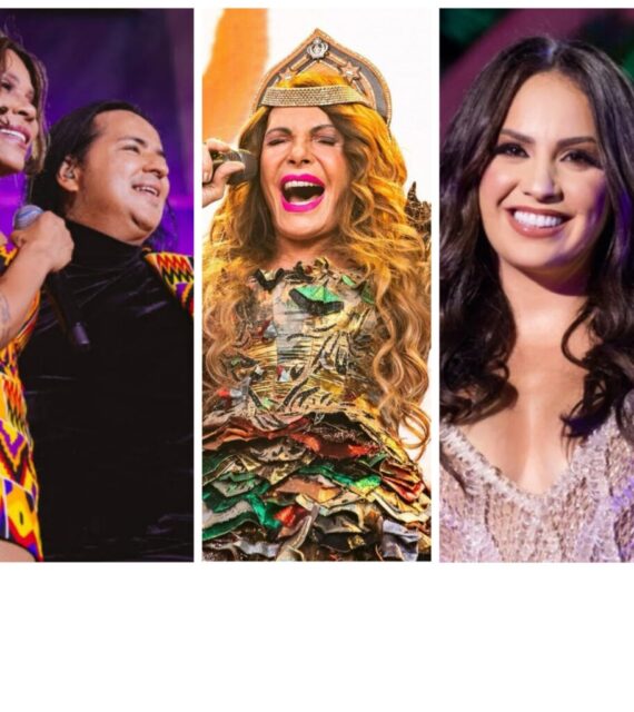 Anunciada a programação da Vila Sítio São João 2026