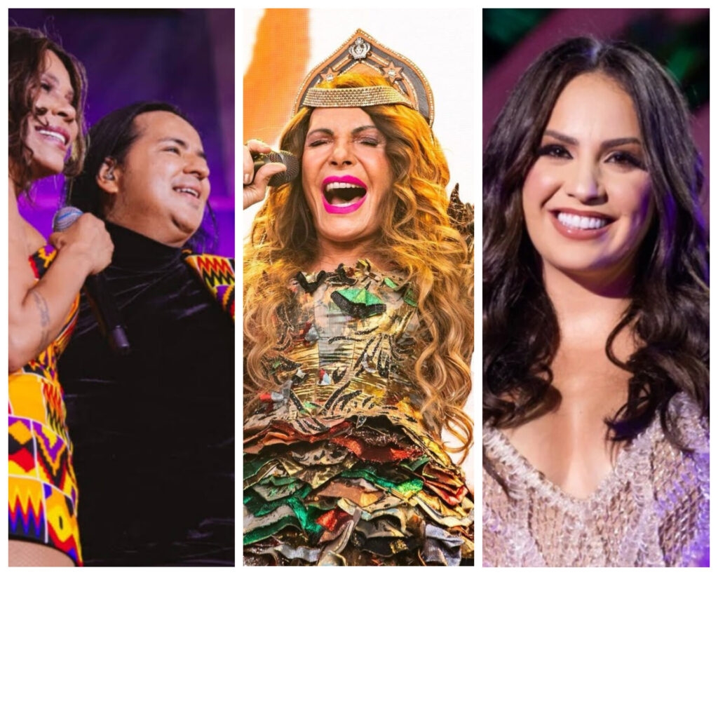 Anunciada a programação da Vila Sítio São João 2026