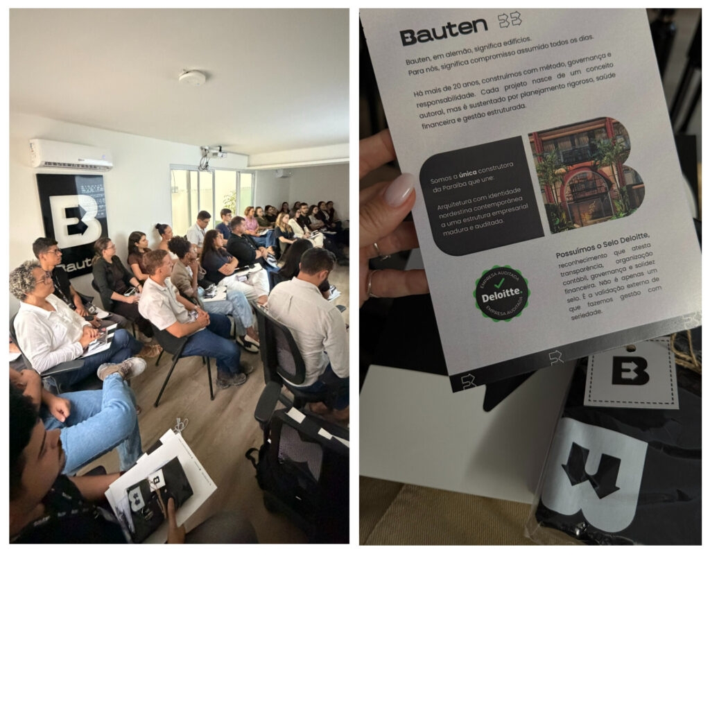 Pilares de posicionamento institucional*