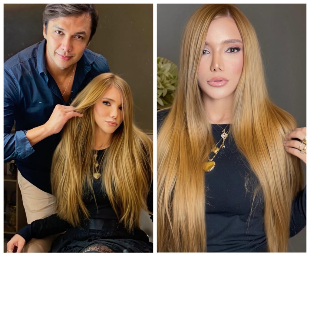 Nova fase. Nova energia